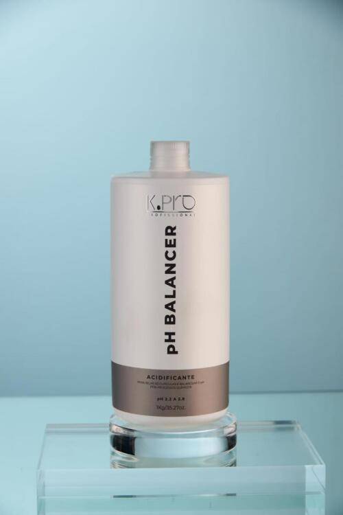 PH BALANCER ACIDIFICANTE -1 KG
