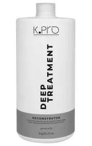 DEEP RECONSTRUTOR 1 KG