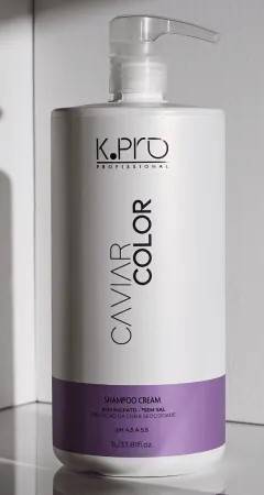 CAVIAR COLOR SHAMPOO 1 LT