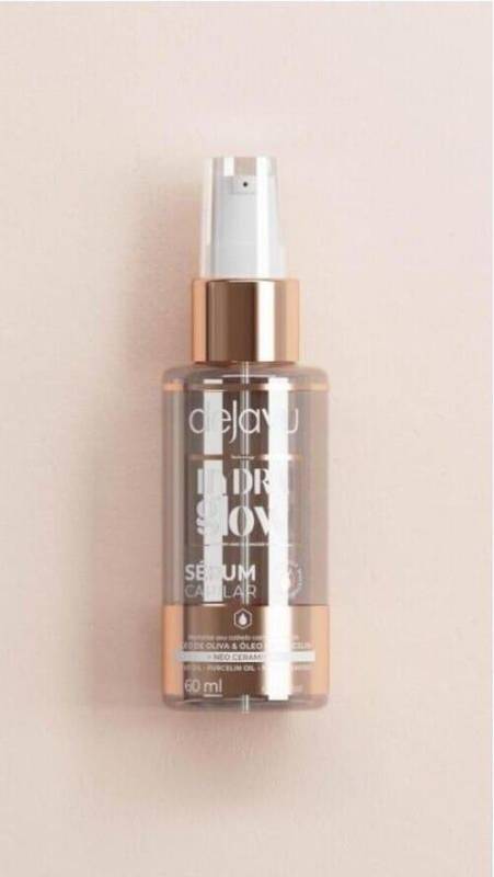 SERUM HYDRAGLOW - 60ML