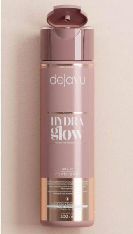 POWER DOSE HYDRAGLOW - 300ML