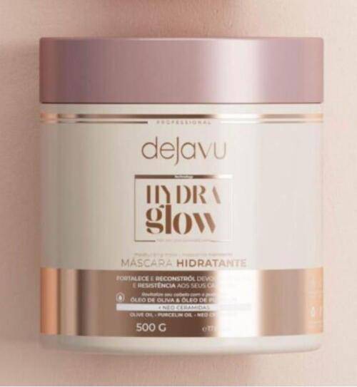 MASK PRO HYDRAGLOW - 500G