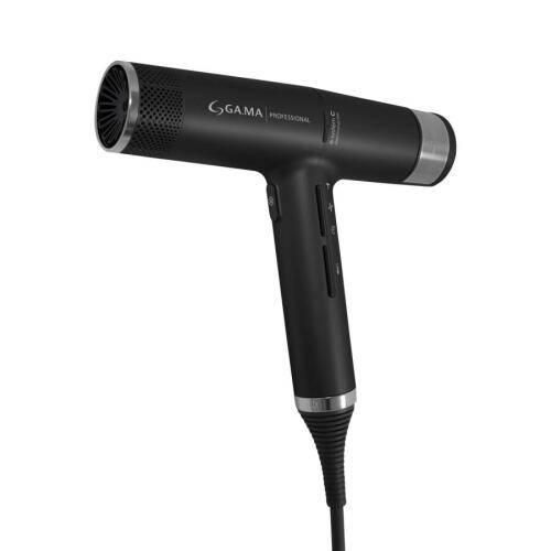 GAMA SECADOR IQ3 PERFETTO BLACK