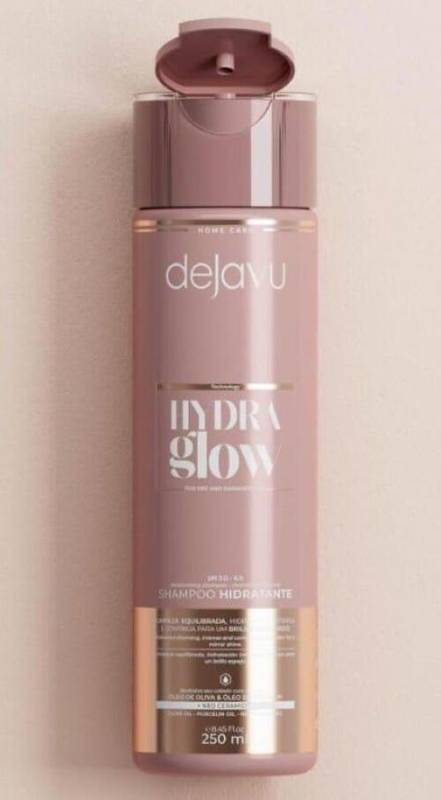 SHAMPOO HYDRAGLOW - 250ML