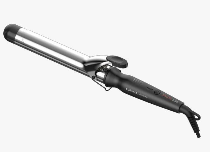 GAMA MODELADOR GA.MA SALON CURL 32MM3