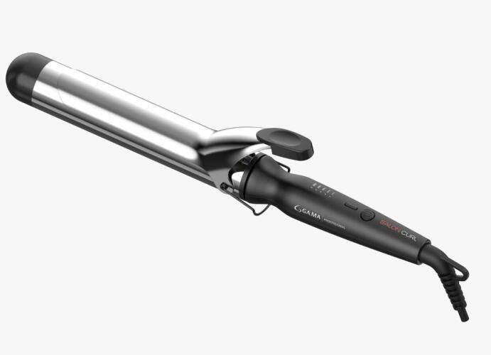 GAMA MODELADOR GA.MA SALON CURL 38MM