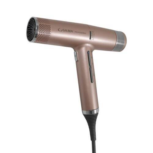 GAMA SECADOR GA.MA IQ3 PERFETTO ROSE GOLD