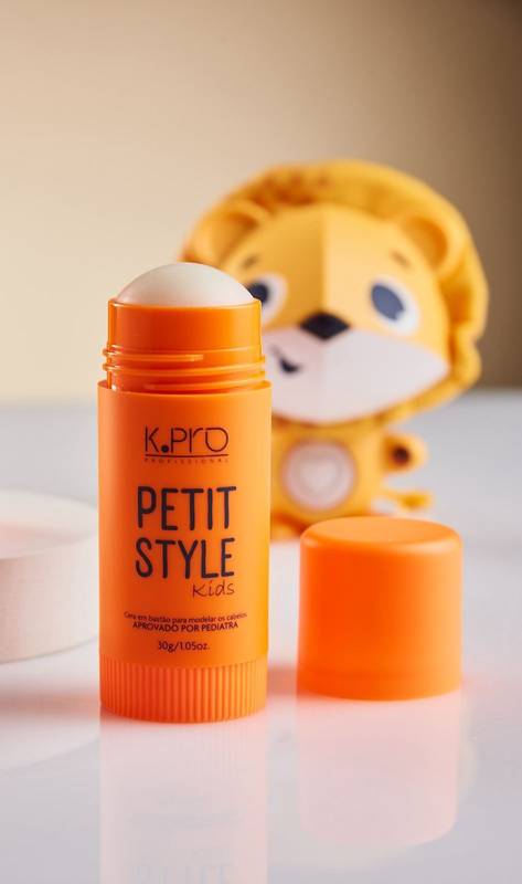 PETIT POMADA STYLE KIDS -30G