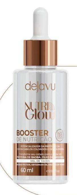 BOOSTER NUTRIGLOW - 60 ML