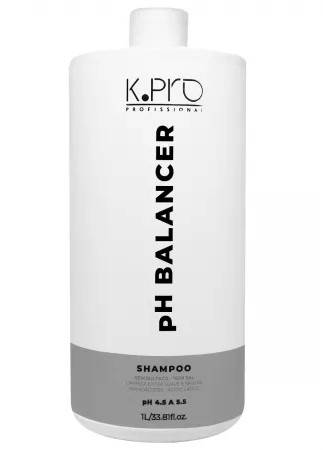 PH BALANCER SHAMPOO -1 LT
