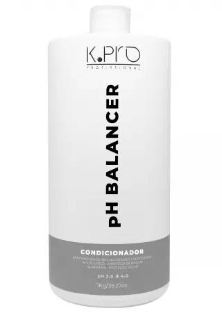 PH BALANCER CONDICIONADOR - 1 KG