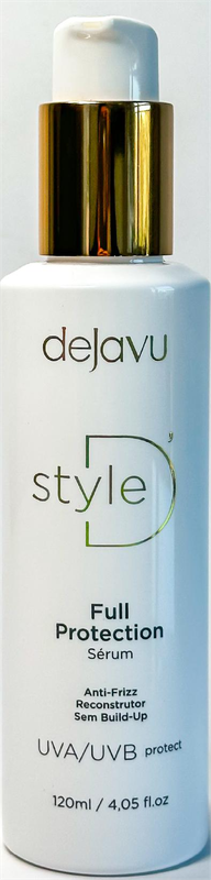SERUM FULL PROTECTION -120 ML