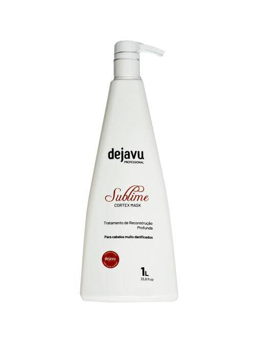 MASCARA SUBLIME -1 LT DEJAVU
