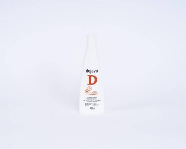 CONDICIONADOR SUBLIME 250 ML