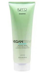VEGANIS SH BALANCE -240 ML