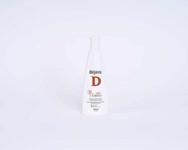 SHAMPOO SUBLIME -250 ML