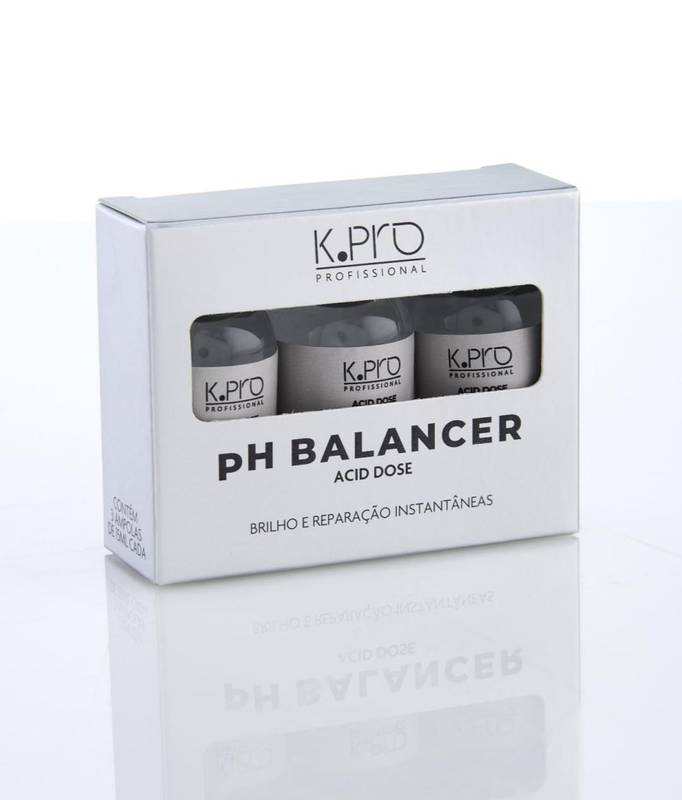AMPOLA PH BALANCER UN.