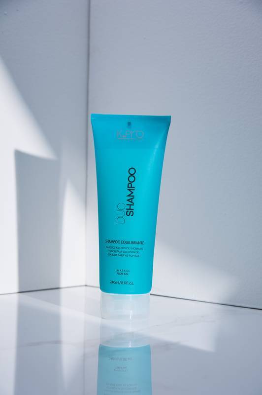 DUO SHAMPOO 240ML