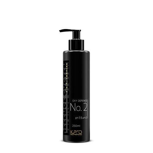 OXY DEFENSE N 2- 250 ML