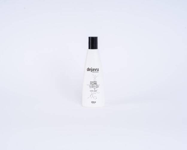 SHAMPOO SOLUTION - 250 ML