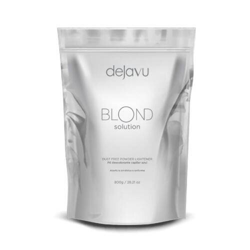 DEJAVU DESCOLORANTE 800GR
