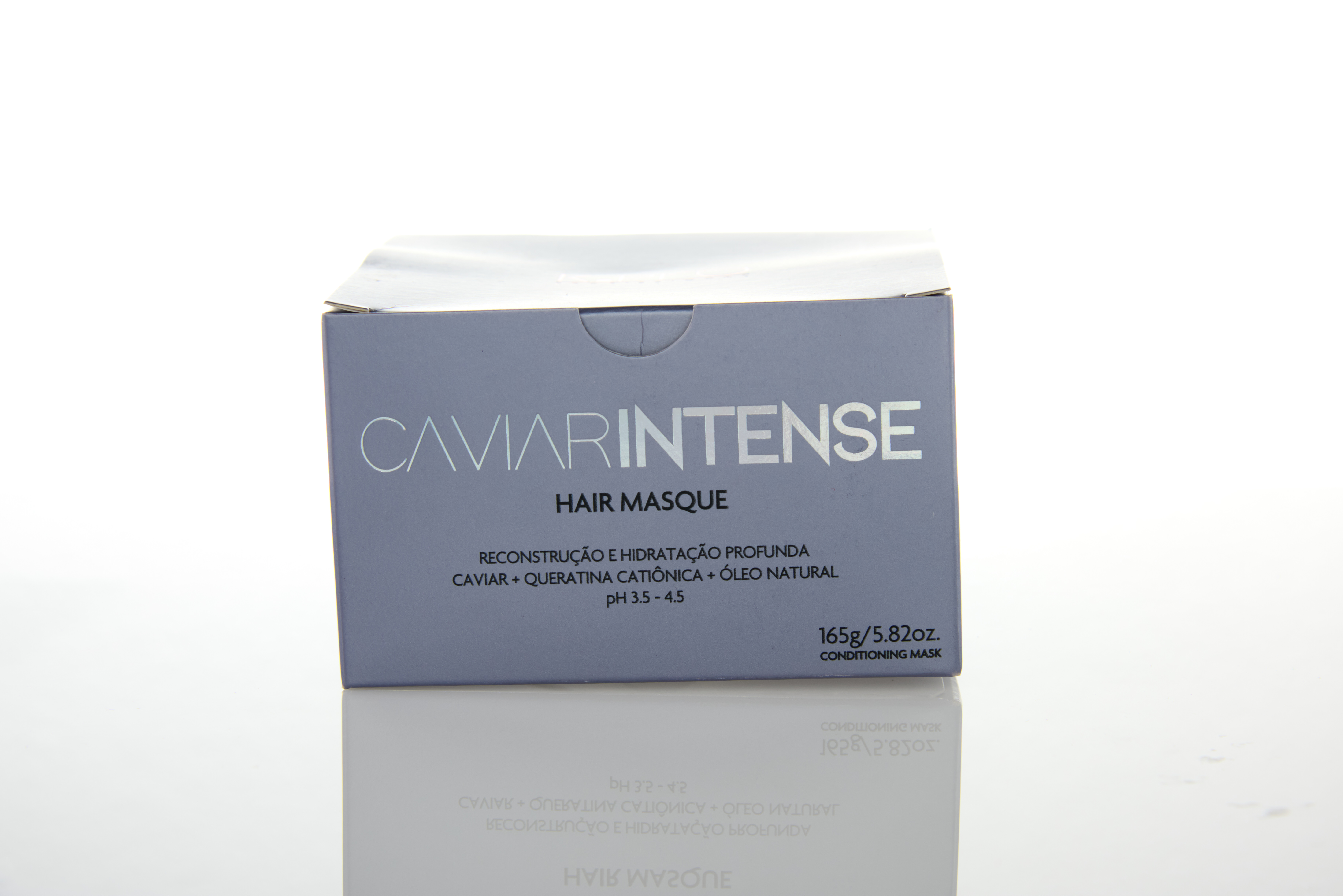 CAVIAR INTENSE MASCARA -165 G