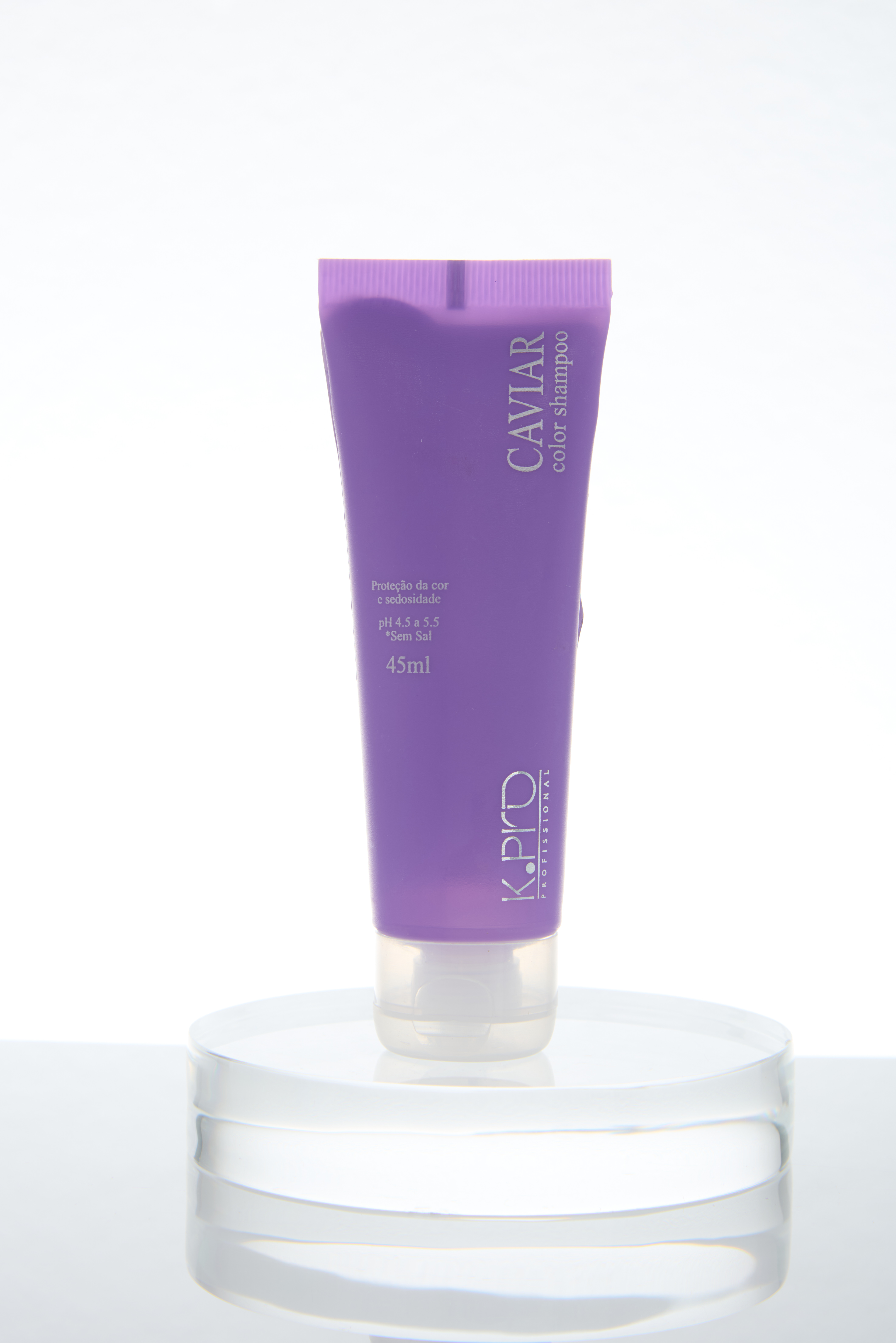 CAVIAR COLOR SHAMPOO CREAM 240 ML