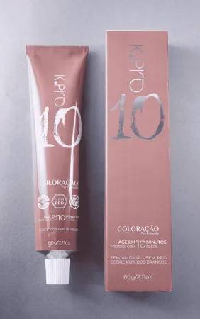 LOURO MEDIO 7.0 -60G KPRO 10