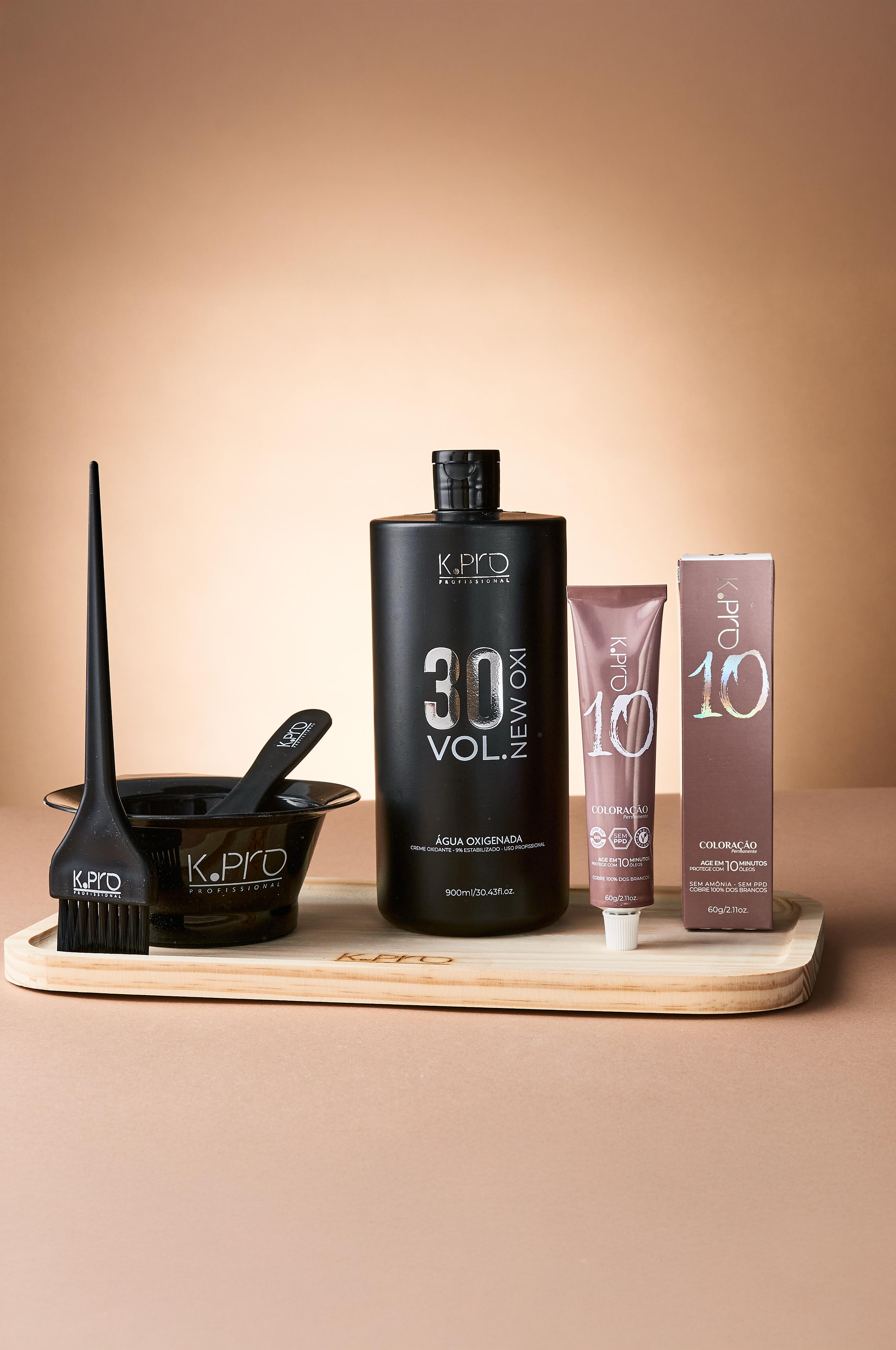 LOURO MEDIO 7.0 -60G KPRO 10
