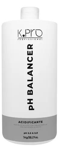 PH BALANCER ACIDIFICANTE -1 KG