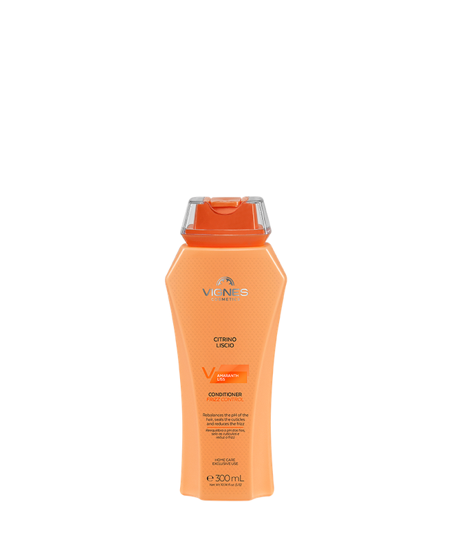 CONDITIONER CITRINO LISCIO 300ML