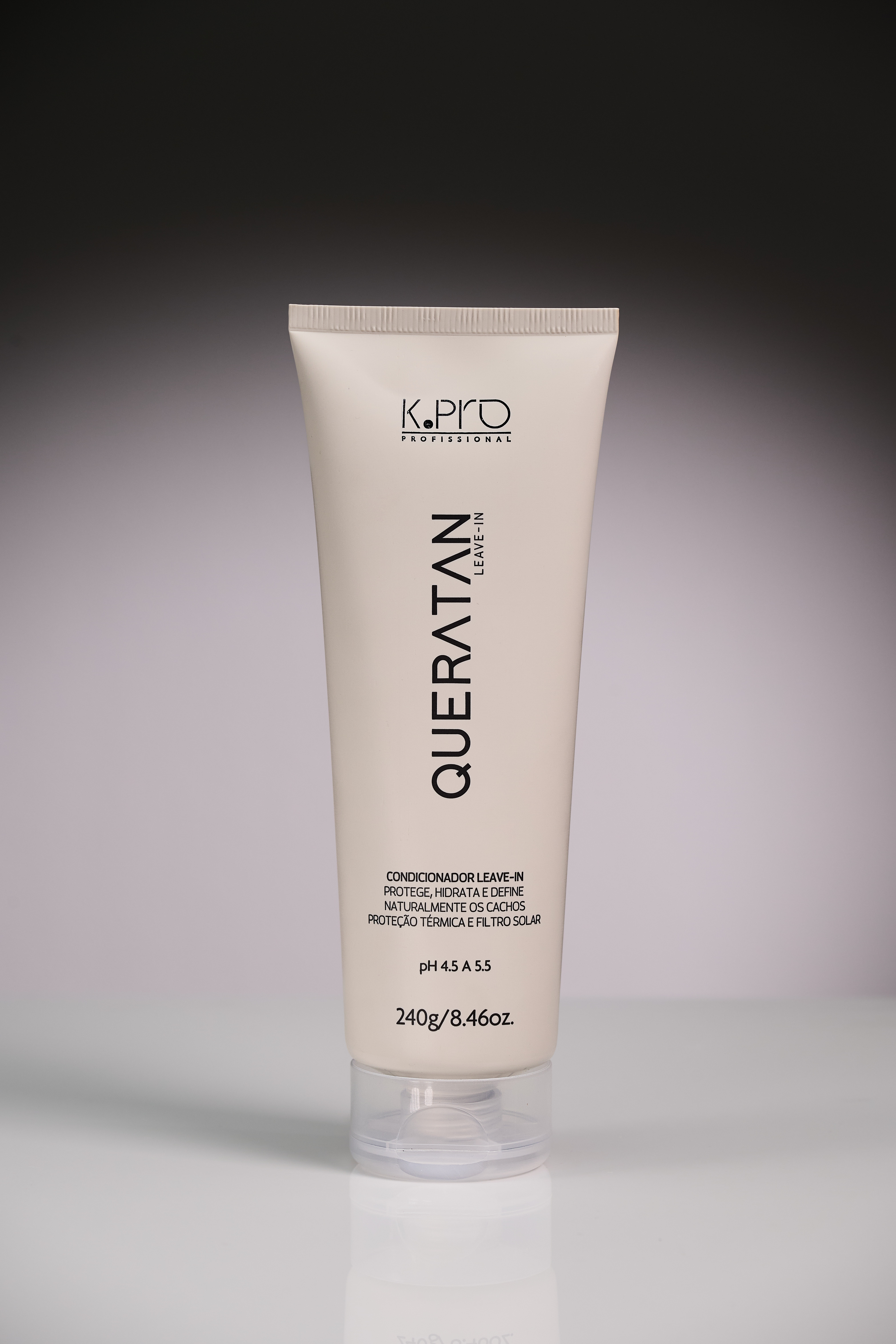 QUERATAN COND LEAVE 240 ML