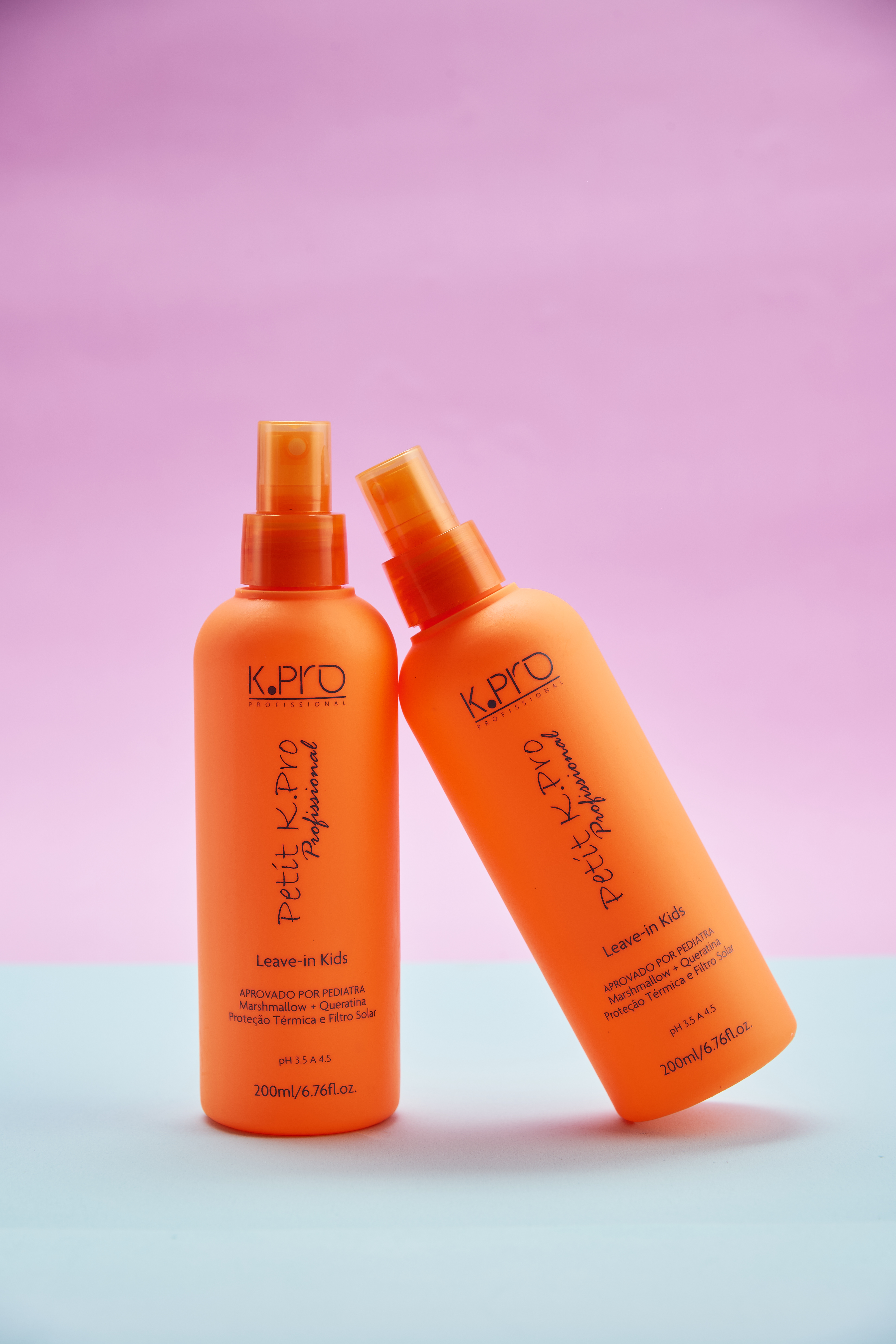 PETIT LEAVE-IN 200 ML